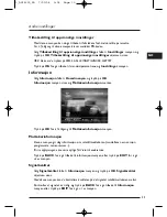 Preview for 107 page of THOMSON DSI 4200 User Manual