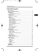 Preview for 111 page of THOMSON DSI 4200 User Manual