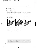 Preview for 114 page of THOMSON DSI 4200 User Manual