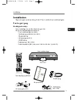 Preview for 117 page of THOMSON DSI 4200 User Manual