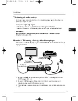 Preview for 119 page of THOMSON DSI 4200 User Manual