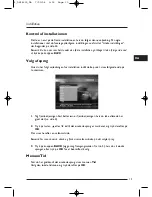 Preview for 123 page of THOMSON DSI 4200 User Manual