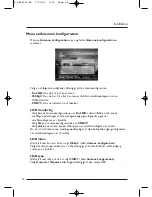 Preview for 124 page of THOMSON DSI 4200 User Manual