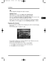 Preview for 127 page of THOMSON DSI 4200 User Manual