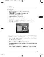 Preview for 131 page of THOMSON DSI 4200 User Manual