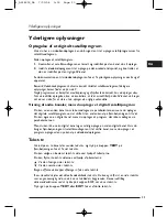 Preview for 133 page of THOMSON DSI 4200 User Manual