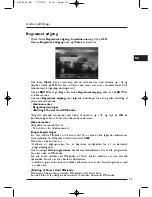 Preview for 135 page of THOMSON DSI 4200 User Manual