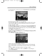 Preview for 138 page of THOMSON DSI 4200 User Manual