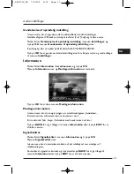 Preview for 143 page of THOMSON DSI 4200 User Manual