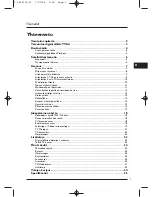 Preview for 147 page of THOMSON DSI 4200 User Manual