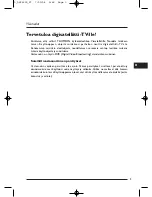 Preview for 149 page of THOMSON DSI 4200 User Manual