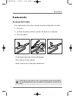 Preview for 150 page of THOMSON DSI 4200 User Manual