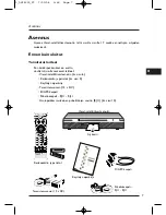 Preview for 153 page of THOMSON DSI 4200 User Manual