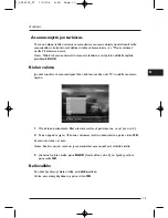 Preview for 159 page of THOMSON DSI 4200 User Manual