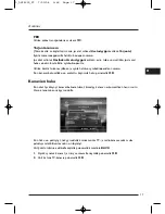 Preview for 163 page of THOMSON DSI 4200 User Manual