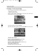 Preview for 165 page of THOMSON DSI 4200 User Manual