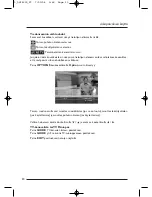 Preview for 166 page of THOMSON DSI 4200 User Manual