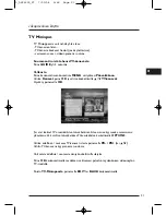 Preview for 167 page of THOMSON DSI 4200 User Manual