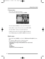 Preview for 168 page of THOMSON DSI 4200 User Manual