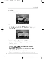 Preview for 172 page of THOMSON DSI 4200 User Manual