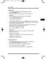 Preview for 173 page of THOMSON DSI 4200 User Manual