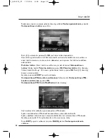 Preview for 174 page of THOMSON DSI 4200 User Manual