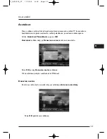 Preview for 175 page of THOMSON DSI 4200 User Manual