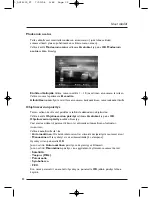 Preview for 178 page of THOMSON DSI 4200 User Manual