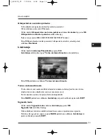 Preview for 179 page of THOMSON DSI 4200 User Manual