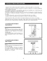 Предварительный просмотр 7 страницы THOMSON DST61XD Instructions For Installation And Use Manual