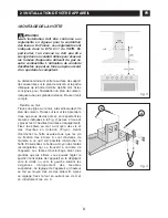 Preview for 9 page of THOMSON DST61XD Instructions For Installation And Use Manual