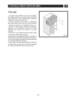 Предварительный просмотр 11 страницы THOMSON DST61XD Instructions For Installation And Use Manual