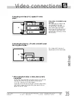 Предварительный просмотр 35 страницы THOMSON DTH 2000 User Manual