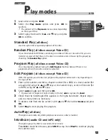 Preview for 23 page of THOMSON DTH 6000 Owner'S Manual