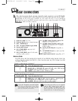 Preview for 18 page of THOMSON DTH 7000 E User Manual