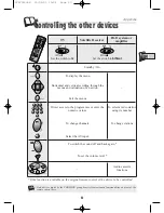 Preview for 53 page of THOMSON DTH 7000 E User Manual