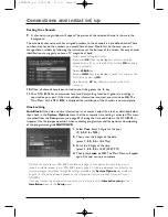 Preview for 6 page of THOMSON DTH 8005 Owner'S Manual