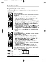 Preview for 18 page of THOMSON DTH 8005 Owner'S Manual