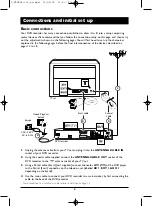 Preview for 6 page of THOMSON DTH 8540 - User Manual