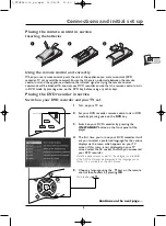 Preview for 7 page of THOMSON DTH 8540 - User Manual