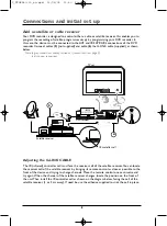 Preview for 10 page of THOMSON DTH 8540 - User Manual