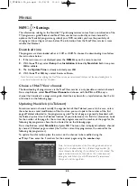 Preview for 68 page of THOMSON DTH 8540 - User Manual