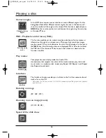 Preview for 16 page of THOMSON DTH 8543 - ADDITIF Manual