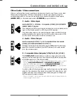 Preview for 5 page of THOMSON DTH-8560 User Manual