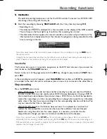 Preview for 11 page of THOMSON DTH-8560 User Manual