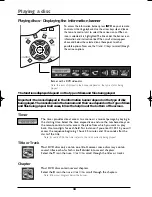 Preview for 20 page of THOMSON DTH-8560 User Manual