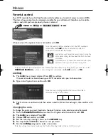 Preview for 32 page of THOMSON DTH-8560 User Manual