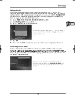 Preview for 33 page of THOMSON DTH-8560 User Manual