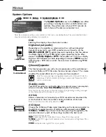 Preview for 34 page of THOMSON DTH-8560 User Manual