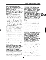 Preview for 37 page of THOMSON DTH-8560 User Manual